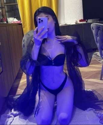 Проститутка Оля