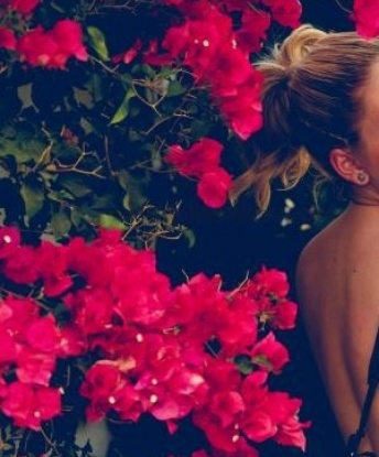 Проститутка Кира