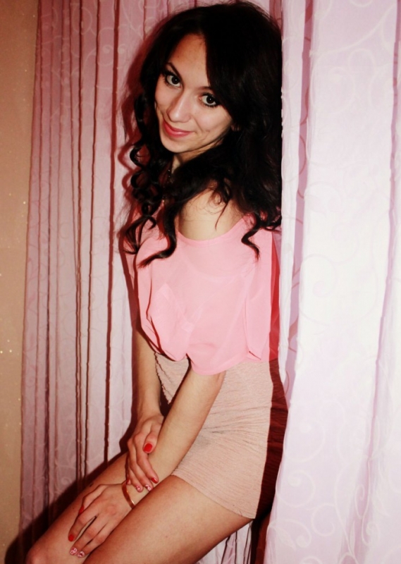 Проститутка Ирина