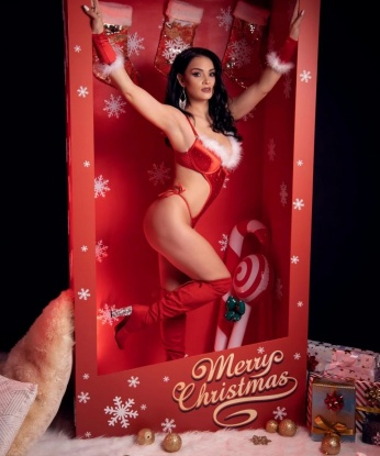 Проститутка Василиса