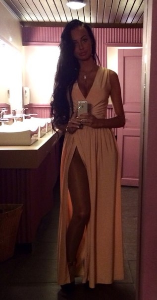 Проститутка Таисия