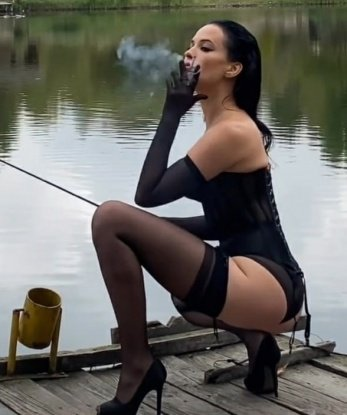 Проститутка Аня